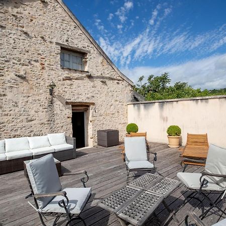 La "Petite" Maison Saint-Romain  Esterno foto