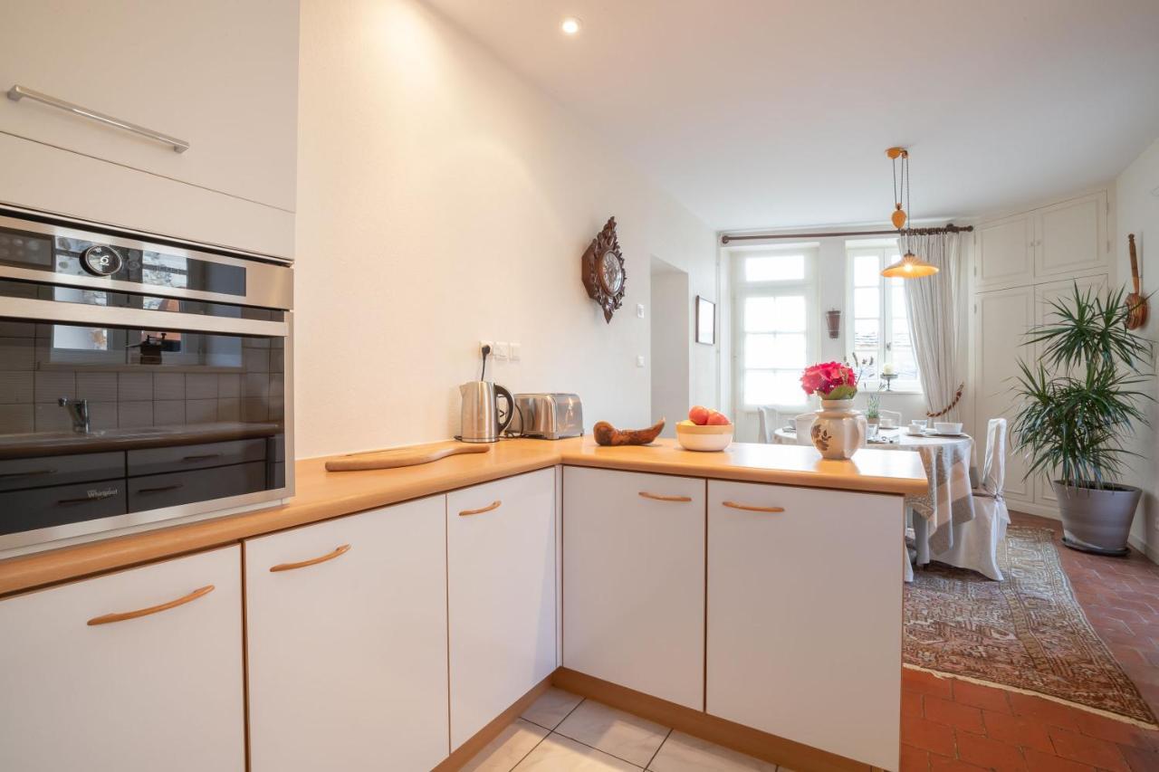 La "Petite" Maison Saint-Romain  Esterno foto