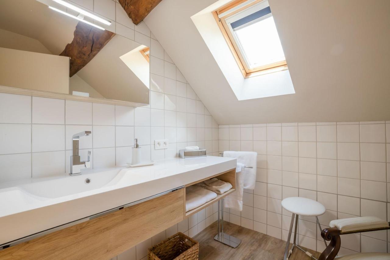 La "Petite" Maison Saint-Romain  Esterno foto
