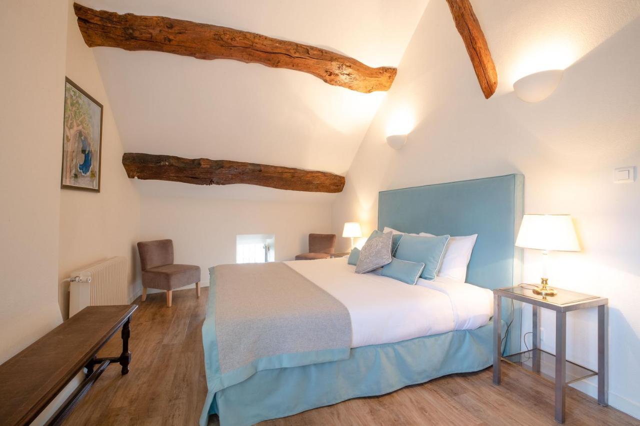 La "Petite" Maison Saint-Romain  Esterno foto