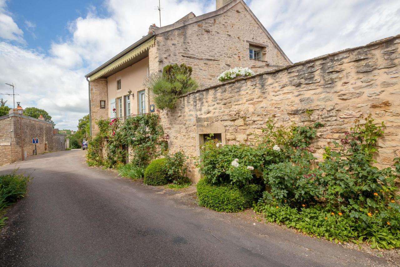 La "Petite" Maison Saint-Romain  Esterno foto