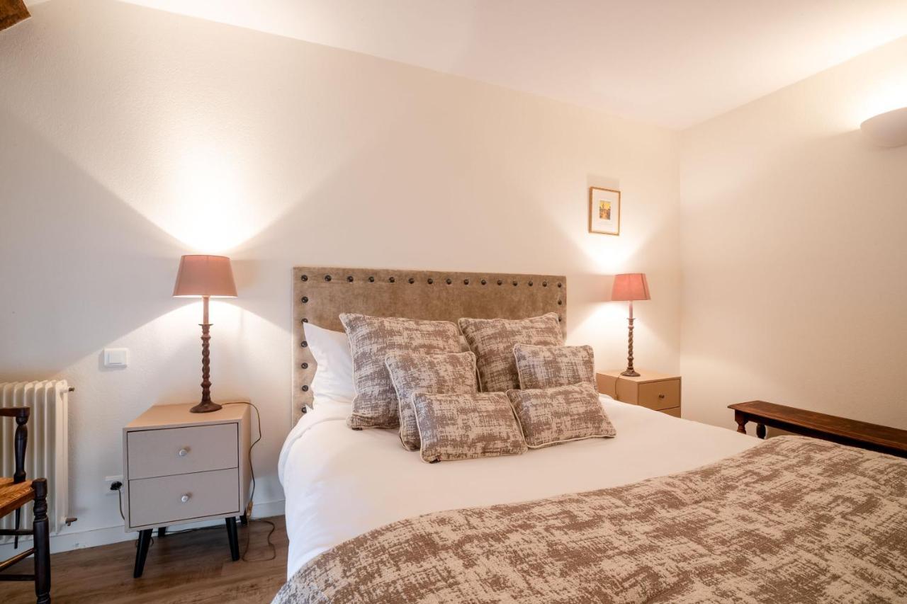 La "Petite" Maison Saint-Romain  Esterno foto