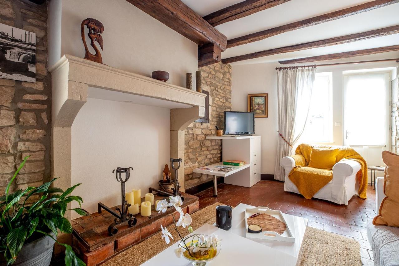 La "Petite" Maison Saint-Romain  Esterno foto