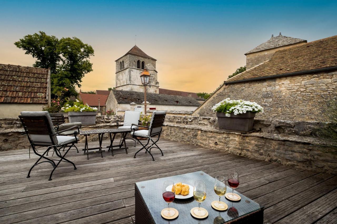 La "Petite" Maison Saint-Romain  Esterno foto